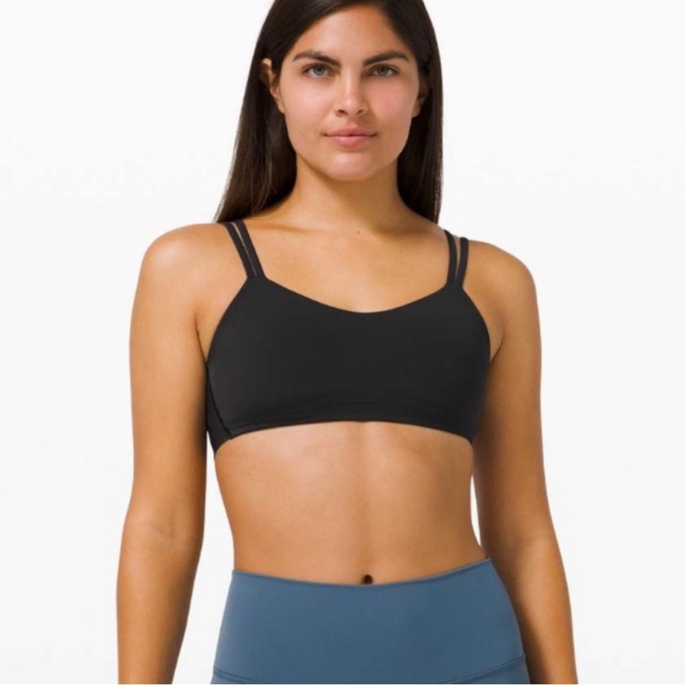 Lululemon Like a Cloud Bra *light support B/C cup
